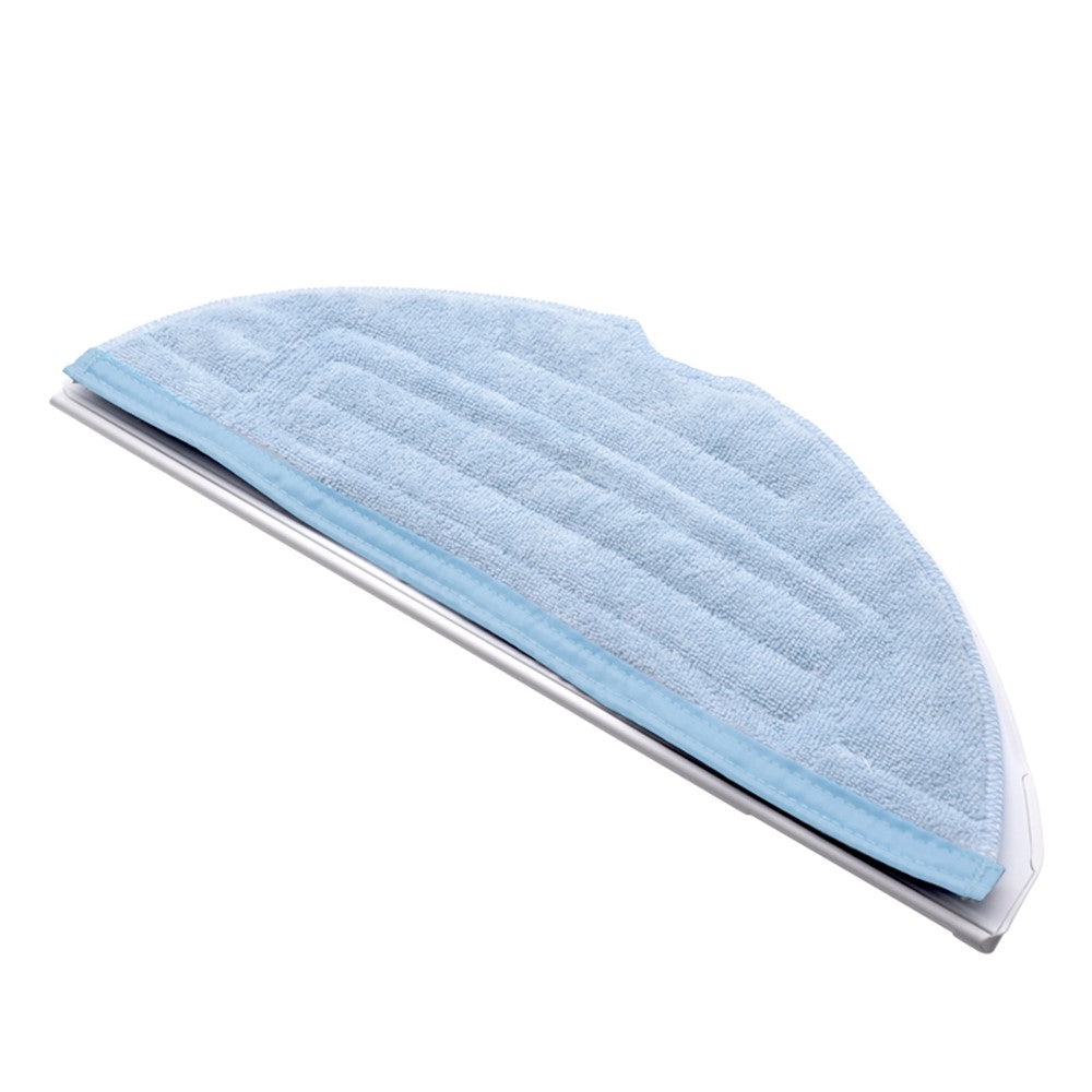 For Roborock T7S /  S7 / S7 MaxV / G10 Robot Vacuum Cleaner Washable Cleaning Cloth