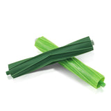 1 Pair Sweeping Robot Roller Brushes Replacement Part for iRobot Roomba i7+ E5 E6 Vacuum Cleaner