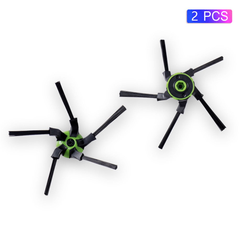 2PCS/Pack Side Brushes Replacement for iRobot Roomba S9 S9+ Vacuum Cleaner
