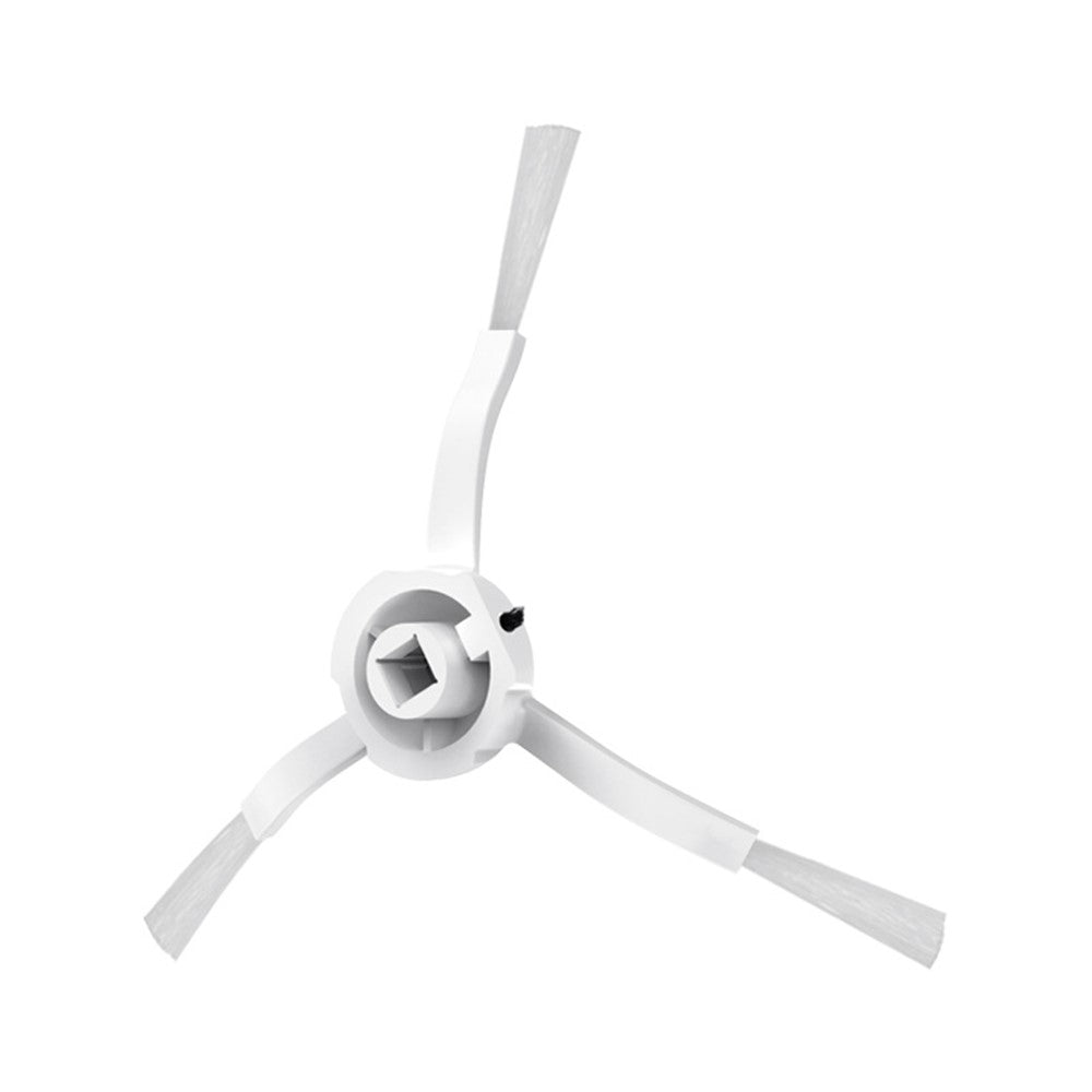 For Dreame D9/Dreame Bot L10 Pro Smart Robot Vacuum Cleaner Side Brush Replacement Accessory - White