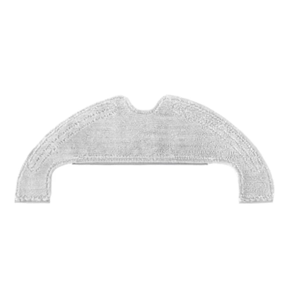 Replacement Parts Mop Cloth for Dreame Bot Z10 Pro/L10 Plus Vacuum Cleaner Accessories Washable Duster Cloth