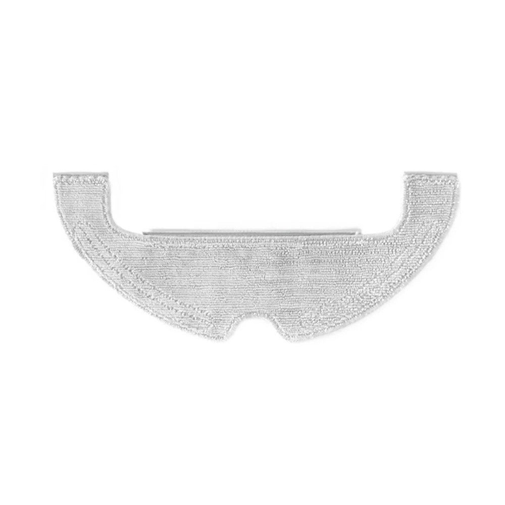 Replacement Parts Mop Cloth for Dreame Bot Z10 Pro/L10 Plus Vacuum Cleaner Accessories Washable Duster Cloth