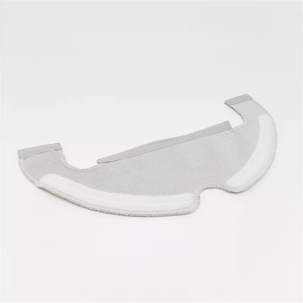 Replacement Parts Mop Cloth for Dreame Bot Z10 Pro/L10 Plus Vacuum Cleaner Accessories Washable Duster Cloth