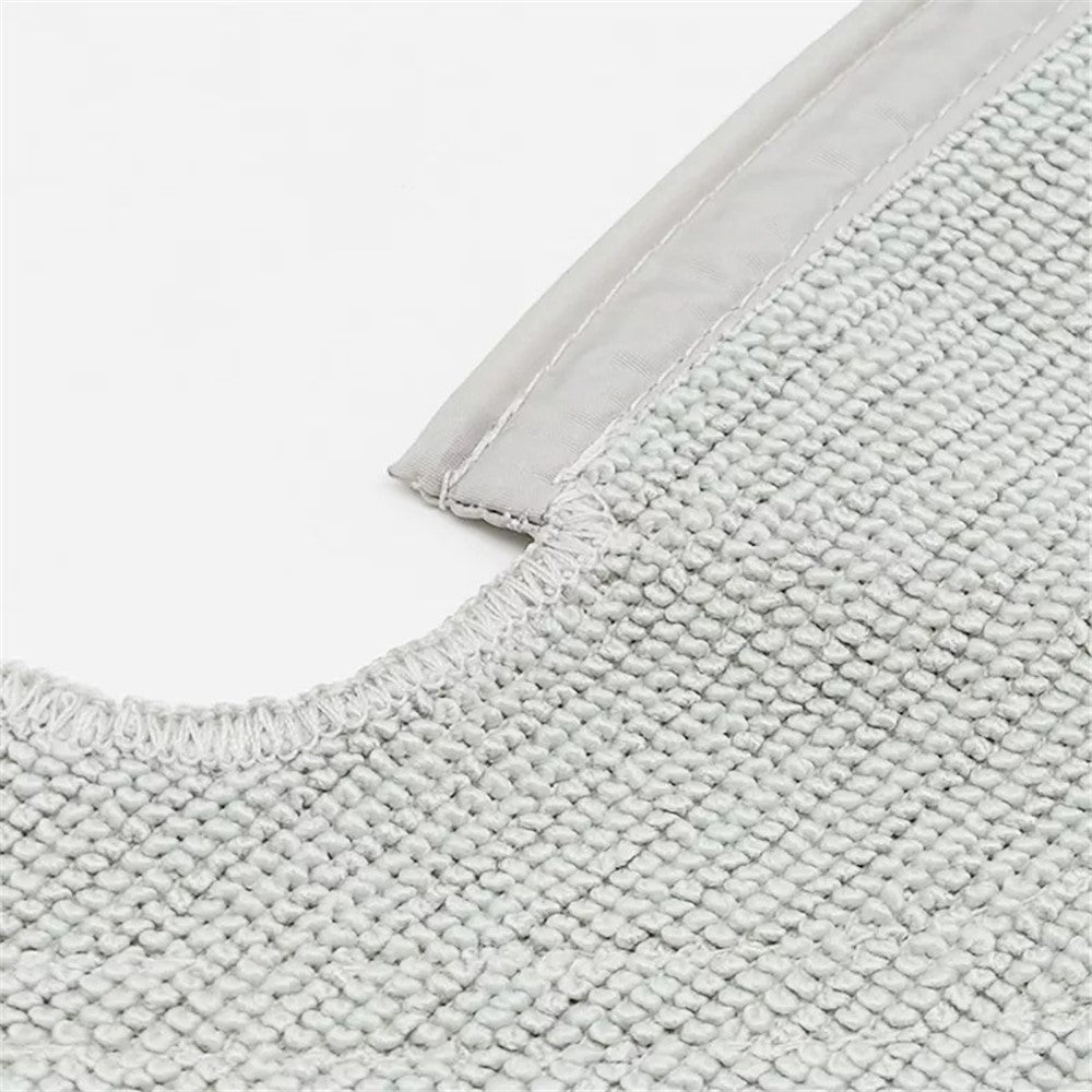 Replacement Parts Mop Cloth for Dreame Bot Z10 Pro/L10 Plus Vacuum Cleaner Accessories Washable Duster Cloth