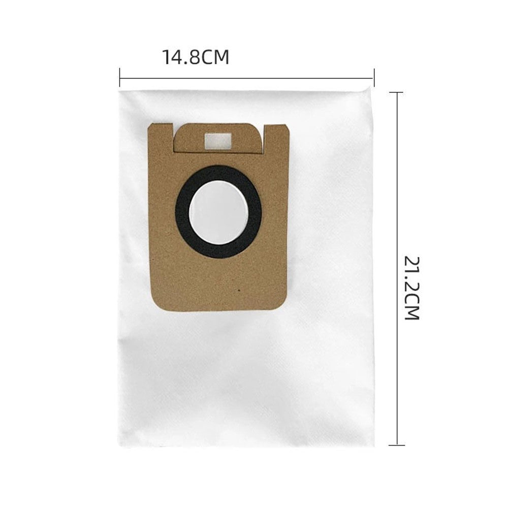 Replacement Parts Dust Bag for Dreame Bot Z10 Pro / L10 Plus Vacuum Cleaner Accessories Dust Container
