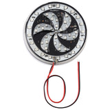65-LEDs-SMD-2835-Motorcycle-Modified-Windmill-Angel-Eyes-RGB-Light-Fire-Wheel-Light-Styling-Flash-Atmosphere-Lamp,-Diameter:-8.3cm,-DC-12V