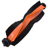 For Dreame S10 / S10 Pro / S10+ /  S10 Pro+ /  X10 / X10 Pro / S20+ / X20 / X20 Pro / X20+ Sweeping Robot Main Brush Replacement Roller Brush
