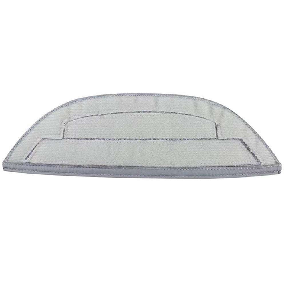 For Roborock G20S / S8 MaxV Ultra / S8 Max Ultra Vacuum Cleaner Mop Pad Replacement Part