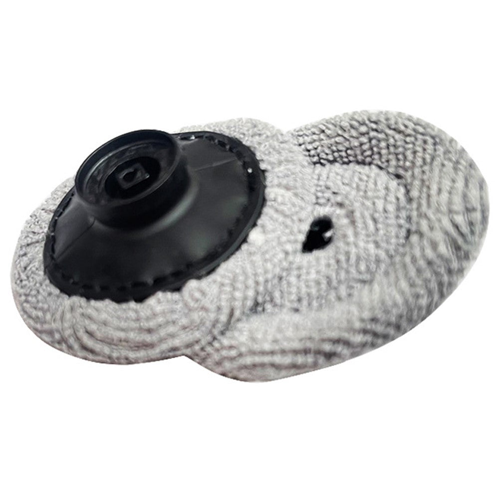 For Roborock G20S / S8 Maxv Ultra / S8 Max Ultra Water-Absorbed Mop Pad Replacement Cleaning Mop