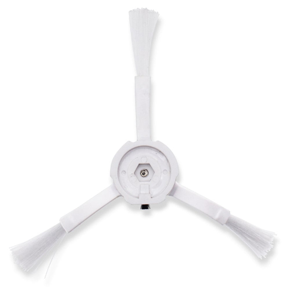 For Roborock G20S / S8 Maxv Ultra / S8 Max Ultra / Qrevo Slim 2Pcs Side Brush Sweeping Robot Replacement Parts