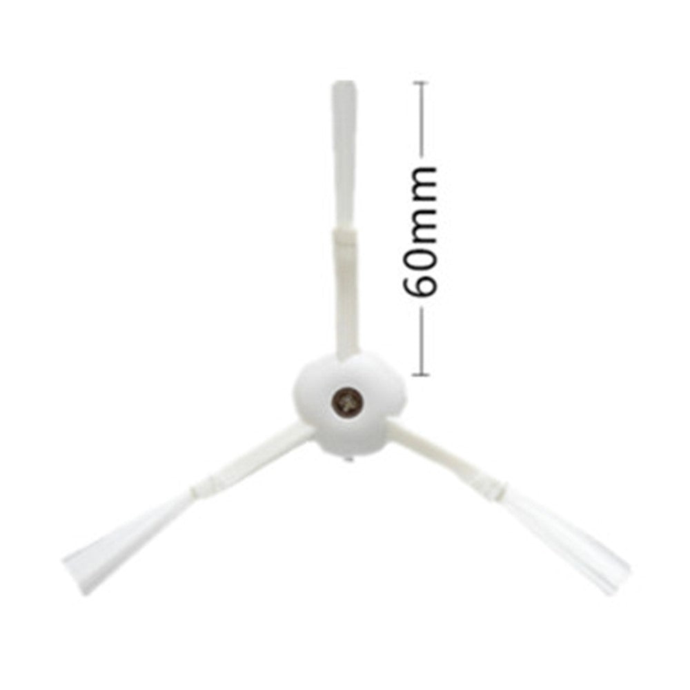 For Roborock G20S / S8 Maxv Ultra / S8 Max Ultra / Qrevo Slim 2Pcs Side Brush Sweeping Robot Replacement Parts