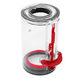 For Dyson V10 Vacuum Cleaner Dust Bin Replacement Dust Bucket (US Version)