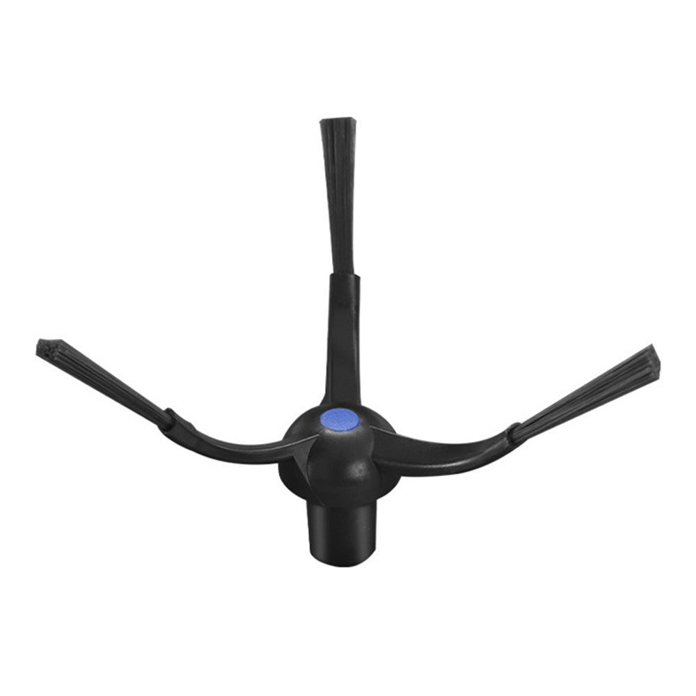 2Pcs Side Brush Replacement For Ecovacs Deebot X5 Omni  /  X5 Pro Sweeping Robot