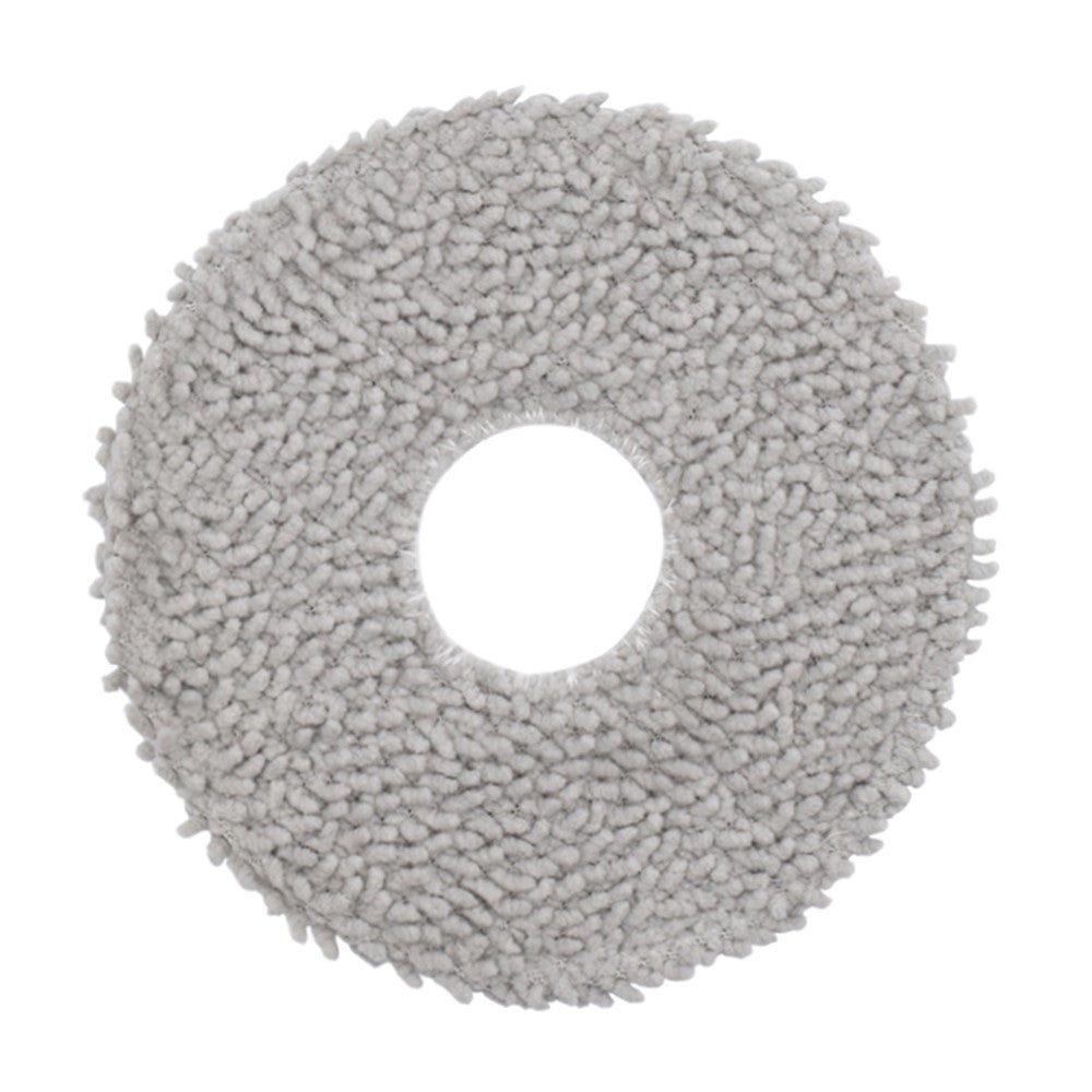 Vacuum Cleaner Mops Replacement Cleaning Cloth for Roborock Qrevo Pro  /  Qrevo S  /  Qrevo Master  /  Qrevo Plus  /  Qrevo Maxv  /  P10s Pro  /  V20