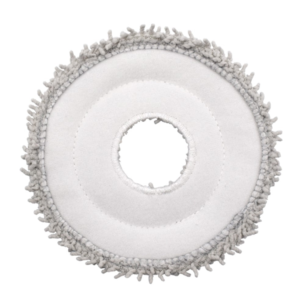 Vacuum Cleaner Mops Replacement Cleaning Cloth for Roborock Qrevo Pro  /  Qrevo S  /  Qrevo Master  /  Qrevo Plus  /  Qrevo Maxv  /  P10s Pro  /  V20