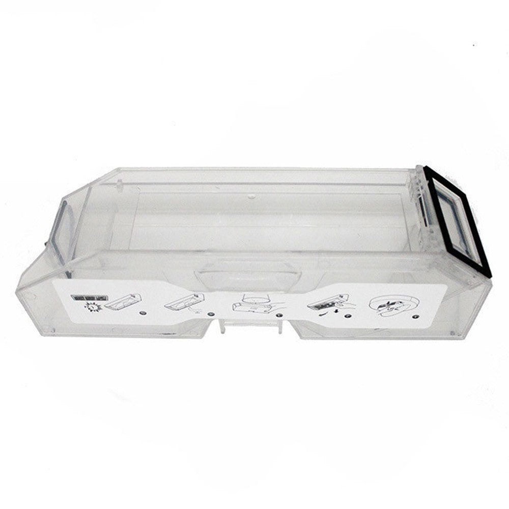 Dust Box Replacement For Roborock P10 Pro  /  P10s  /  Q Revo Pro  / Q Revo S Vacuum Cleaner Dust Bin