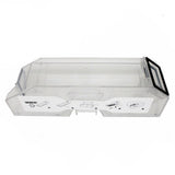 Dust Box Replacement For Roborock P10 Pro  /  P10s  /  Q Revo Pro  / Q Revo S Vacuum Cleaner Dust Bin