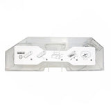 Dust Box Replacement For Roborock P10 Pro  /  P10s  /  Q Revo Pro  / Q Revo S Vacuum Cleaner Dust Bin
