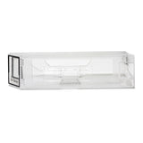 Dust Box Replacement For Roborock P10  /  Q Revo Vacuum Cleaner Dust Bin