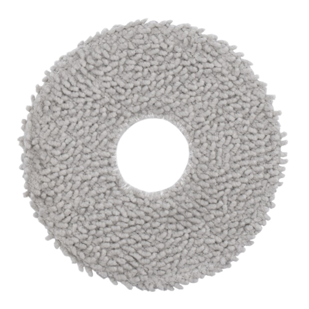 For Roborock P10 Pro / P10s / Q Revo S / Q Revo Pro / Qrevo Slim Sweeping Robot Mop Rag Replacement Rag