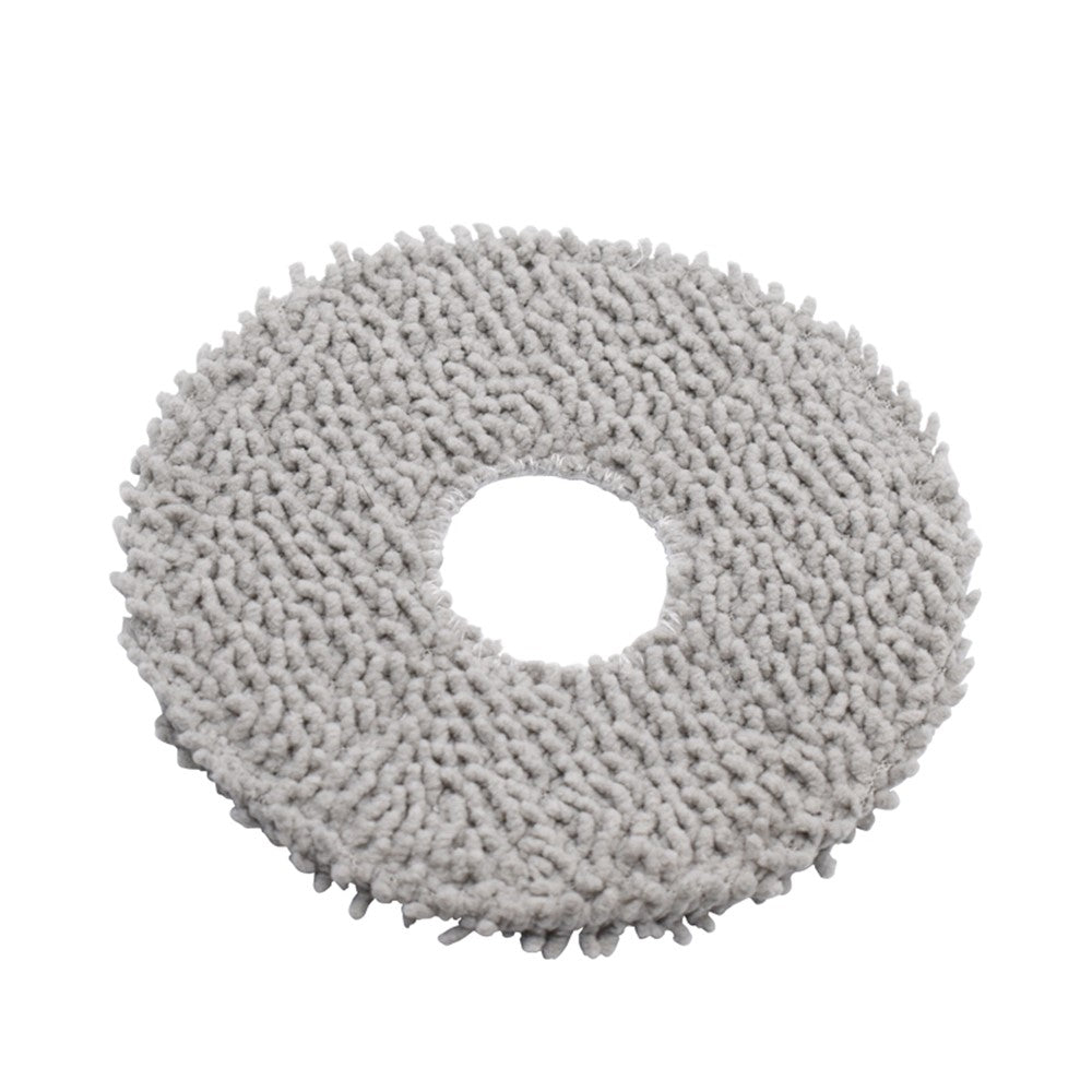 For Roborock P10 Pro / P10s / Q Revo S / Q Revo Pro / Qrevo Slim Sweeping Robot Mop Rag Replacement Rag