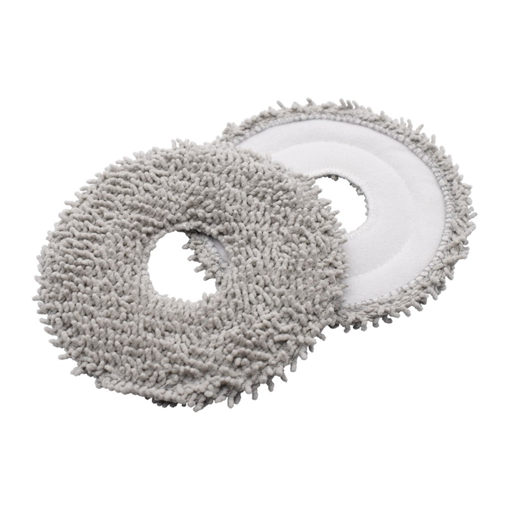 For Roborock P10 Pro / P10s / Q Revo S / Q Revo Pro / Qrevo Slim Sweeping Robot Mop Rag Replacement Rag