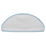 2Pcs for iRobot Roomba Combo Essential Y0112 Sweeping Robot Rag Replacement Cleaning Cloth