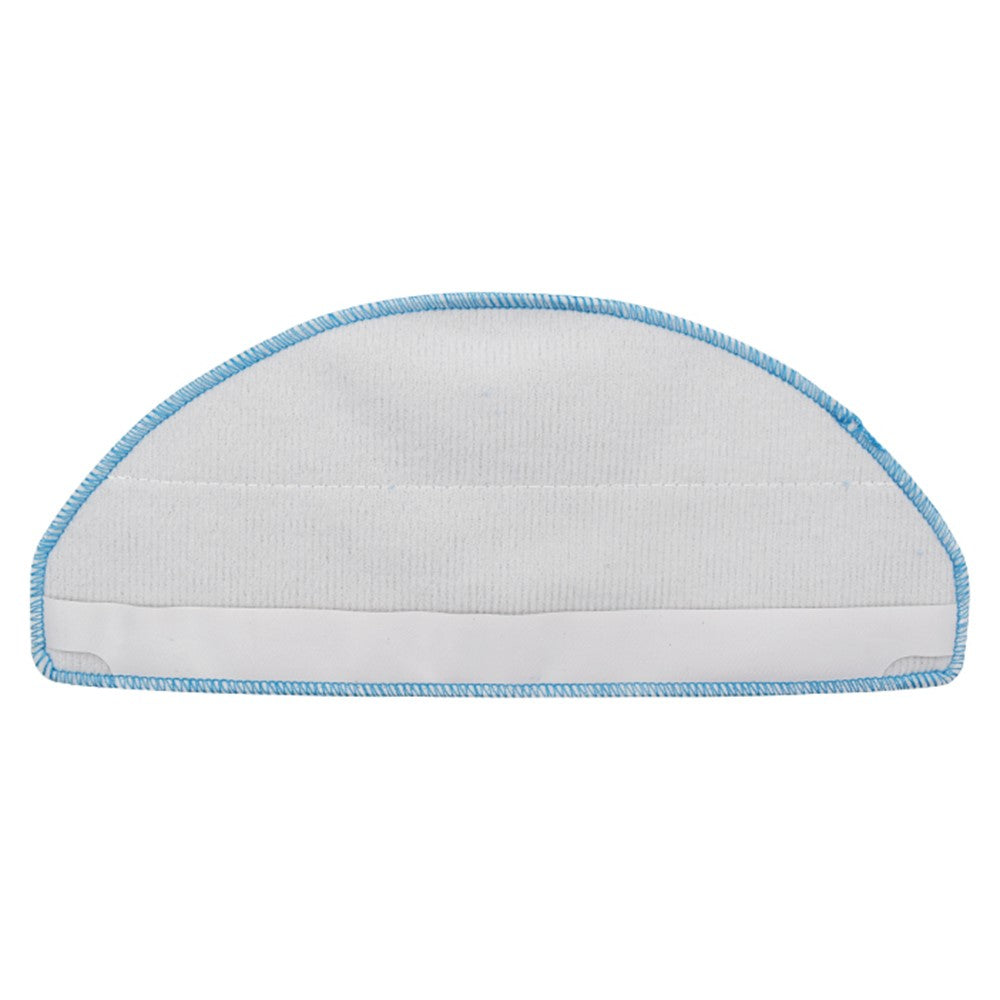 2Pcs for iRobot Roomba Combo Essential Y0112 Sweeping Robot Rag Replacement Cleaning Cloth