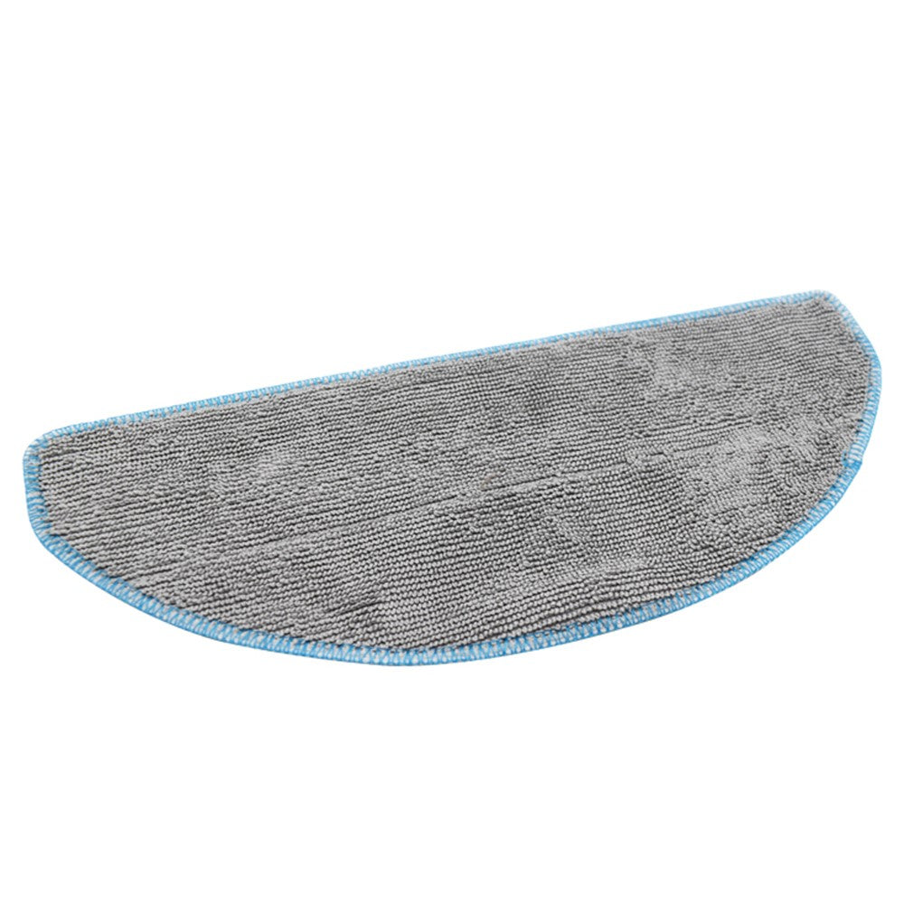 2Pcs for iRobot Roomba Combo Essential Y0112 Sweeping Robot Rag Replacement Cleaning Cloth