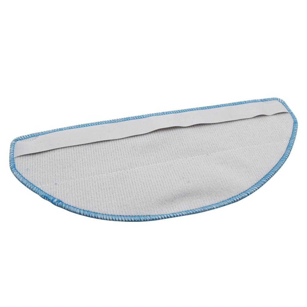 2Pcs for iRobot Roomba Combo Essential Y0112 Sweeping Robot Rag Replacement Cleaning Cloth