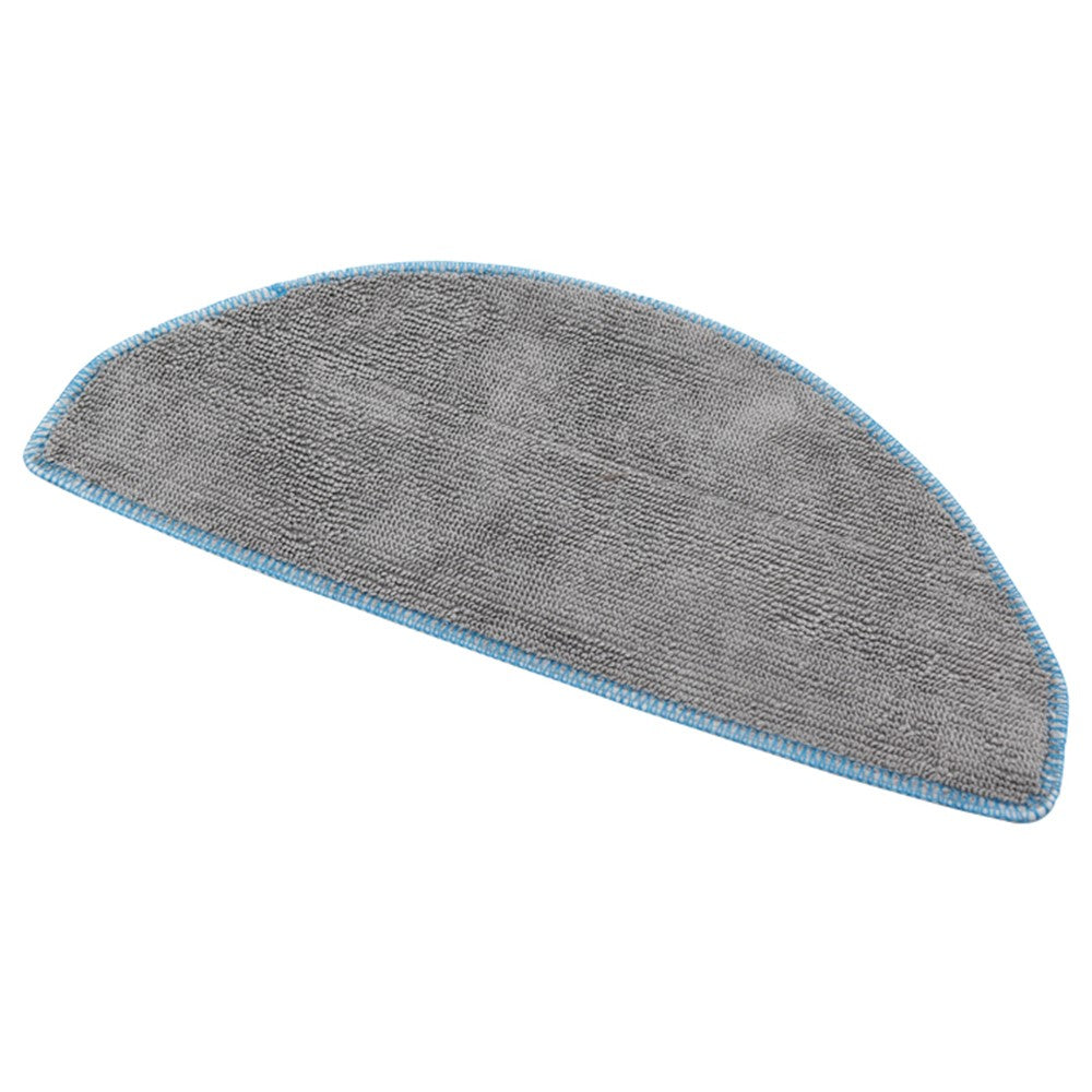 2Pcs for iRobot Roomba Combo Essential Y0112 Sweeping Robot Rag Replacement Cleaning Cloth