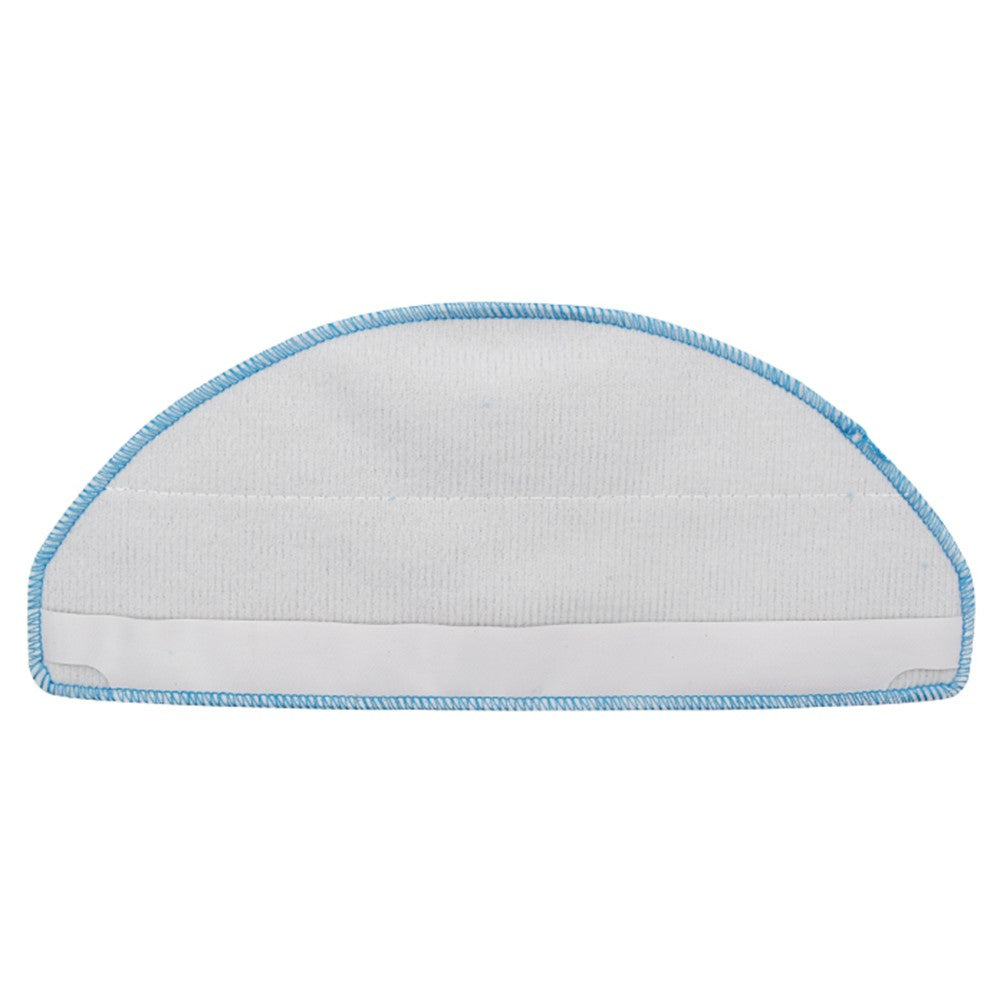 3Pcs for iRobot Roomba Combo Essential Y0112 Sweeping Robot Rag Replacement Cleaning Cloth
