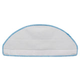 3Pcs for iRobot Roomba Combo Essential Y0112 Sweeping Robot Rag Replacement Cleaning Cloth