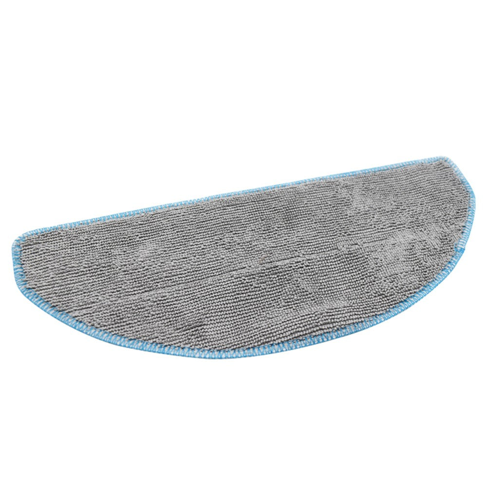 3Pcs for iRobot Roomba Combo Essential Y0112 Sweeping Robot Rag Replacement Cleaning Cloth