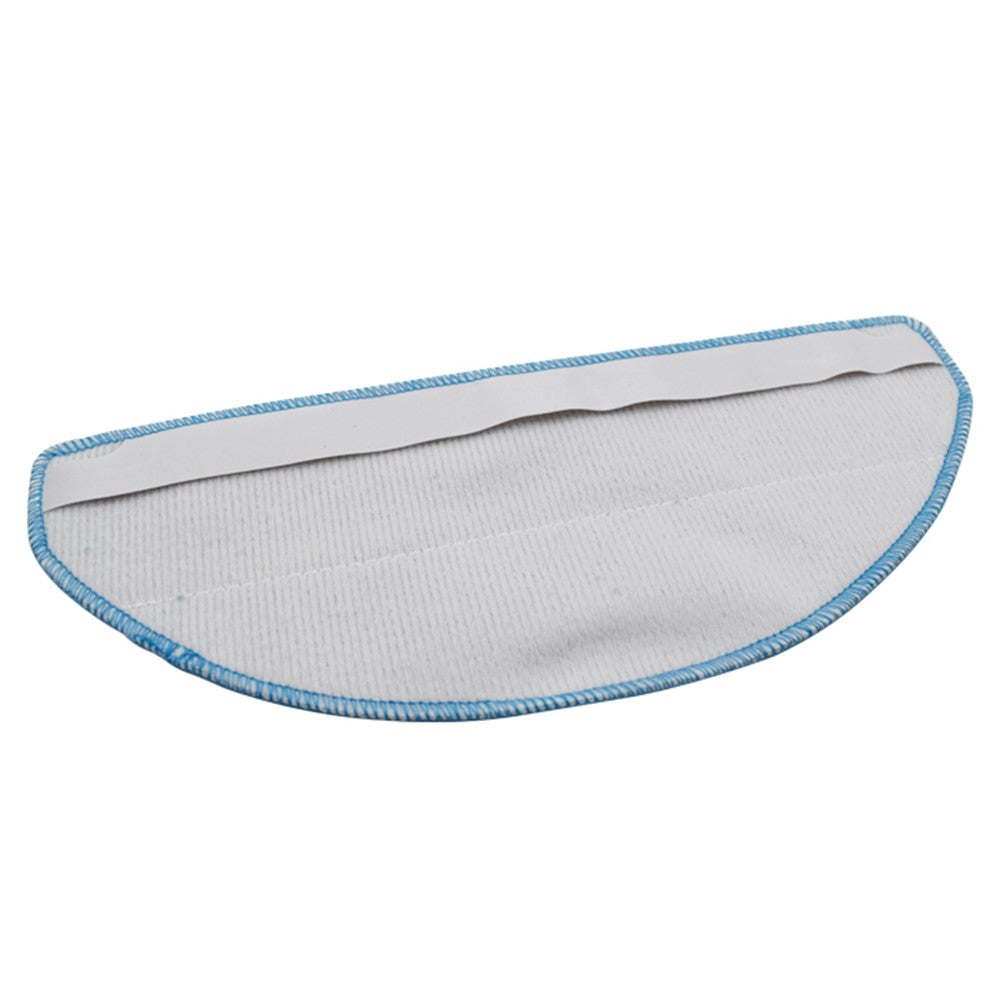 3Pcs for iRobot Roomba Combo Essential Y0112 Sweeping Robot Rag Replacement Cleaning Cloth