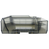 Dust Box for Dreame L20 Ultra / X20 Plus / X20 Pro / X20 Sweeping Robot Replacement Dust Collection Box