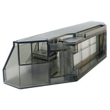 Dust Box for Dreame L20 Ultra / X20 Plus / X20 Pro / X20 Sweeping Robot Replacement Dust Collection Box