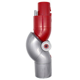 Converter for Dyson V15 / V11 / V10 / V8 / V7 Vacuum Cleaner Bottom Connector Adapter