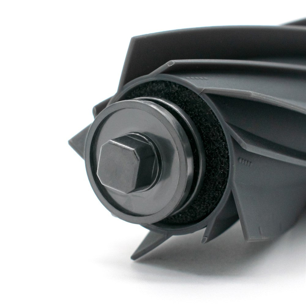 For Dreame X10 / W10S / W10S Pro / S10 / S10 Pro Rubber Brush Robot Vacuum Part