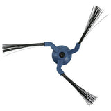 2Pcs For Eufy X10 Pro / X10 Pro Omni Sweeping Robot Vacuum Cleaner Replacement Side Brush