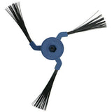 2Pcs For Eufy X10 Pro / X10 Pro Omni Sweeping Robot Vacuum Cleaner Replacement Side Brush