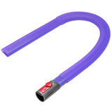 Flexible Hose for Dyson V15 / V12 / V11 / V10 / V8 / V7 Vacuum Cleaner Extension Pipe