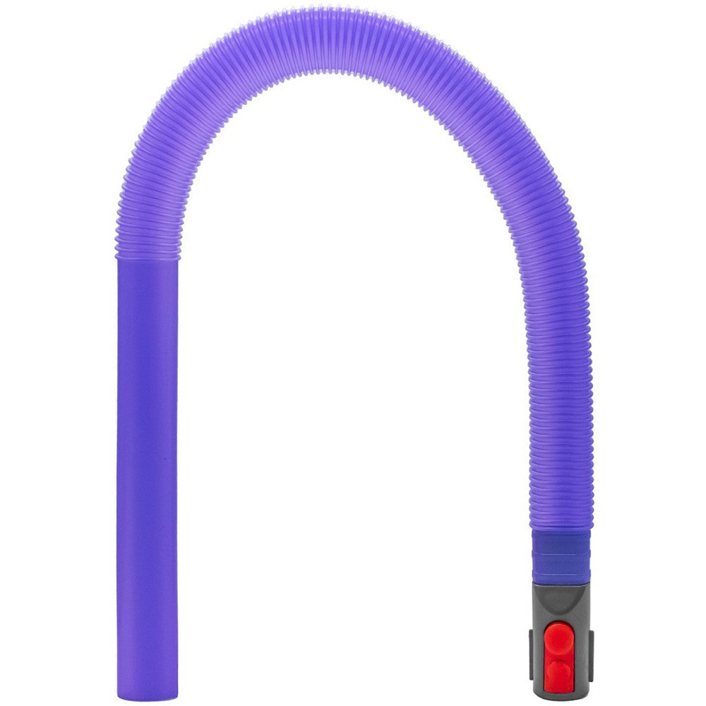 Flexible Hose for Dyson V15 / V12 / V11 / V10 / V8 / V7 Vacuum Cleaner Extension Pipe
