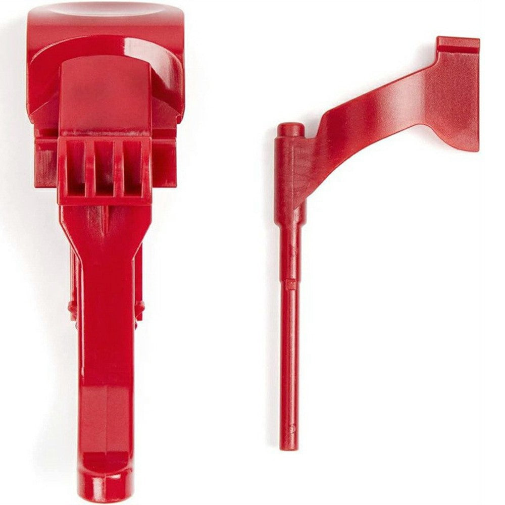 Cyclone Canister Button for Dyson DC65 / DC55 / DC43 / DC41 Vacuum Cleaner Release Clip and Latch Buckle