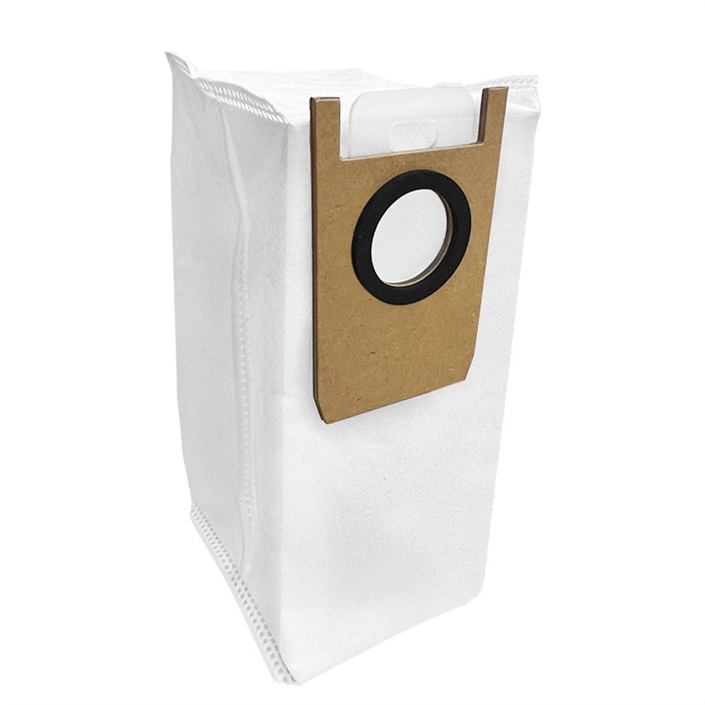 2Pcs For Eufy Robot Vacuum Omni S1 Pro / S1 Vacuum Cleaner Dust Bag Replacement Dust Collect Bag