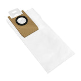 2Pcs For Eufy Robot Vacuum Omni S1 Pro / S1 Vacuum Cleaner Dust Bag Replacement Dust Collect Bag