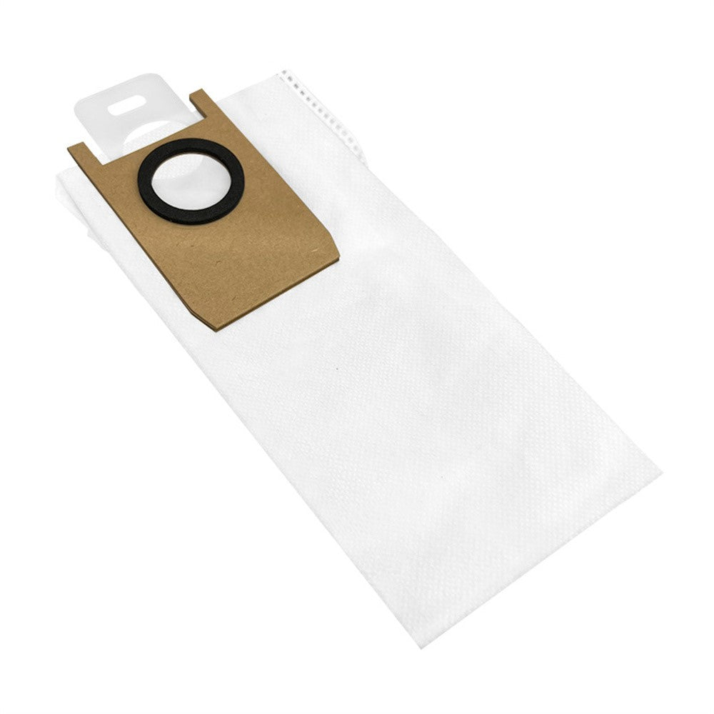 2Pcs For Eufy Robot Vacuum Omni S1 Pro / S1 Vacuum Cleaner Dust Bag Replacement Dust Collect Bag