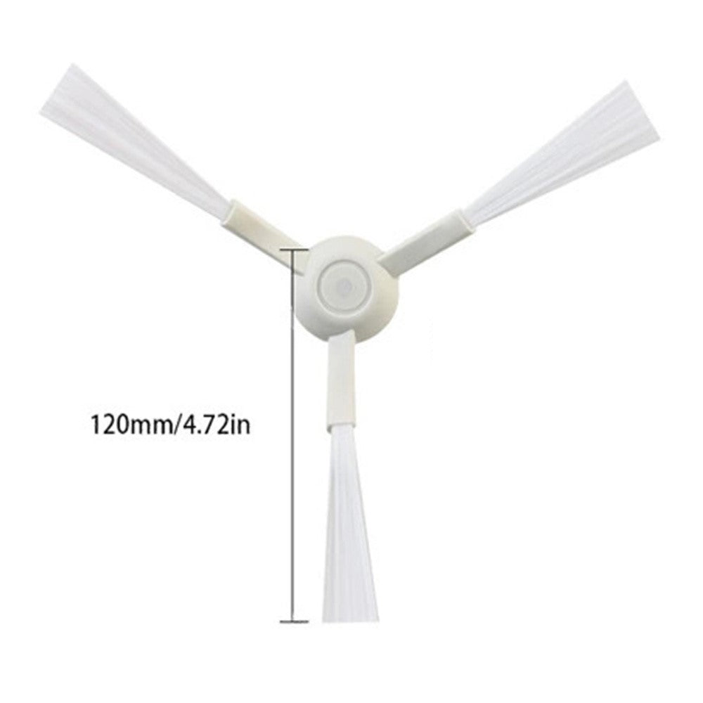 For Xiaomi Mijia M30 Pro Sweeping Robot Side Brush Vacuum Cleaner Replacement Part