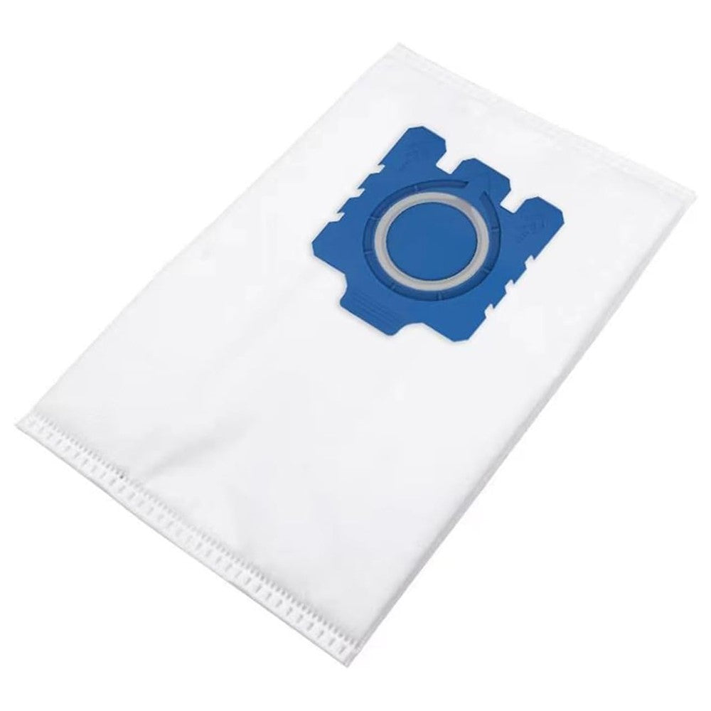 4Pcs Dust Bag for Miele GN / C1 / FJ / 3D Vacuum Cleaner Dust Collect Bag Replacement Part