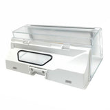 Dust Box for Roborock S5 / S6 / S50 / S51 / S52 / S55 / T6 Sweeping Robot Replacement Dust Collection Box
